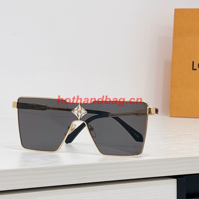 Louis Vuitton Sunglasses Top Quality LVS01678